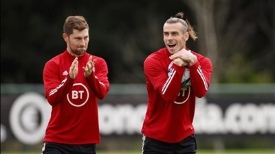 موعد مباراة ويلز ضد النمسا اليوم الخميس في الملحق الأوروبي المؤهل إلى كأس العالم