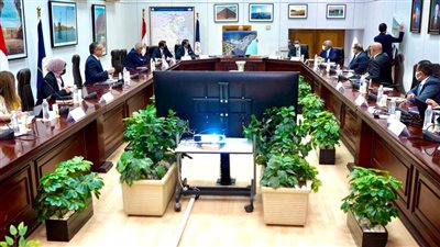 السياحة والإسكان تضعان 