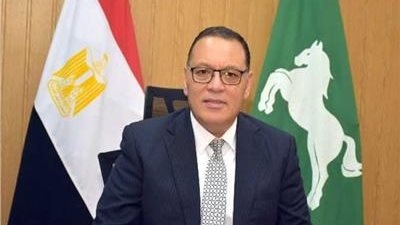 محافظ الشرقية يوضح آليات تنفيذ قرار منع غير الملقحين بكورونا من دخول المنشآت (فيديو)