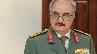 مطالب ليبية لحفتر للإنضمام إلى روسيا ووقف تمدد الناتو