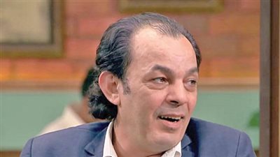 هكذا يظهر علاء مرسي في مسلسل 