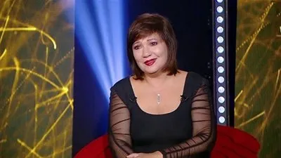 عايدة رياض تتصدر جوجل بعد ردها على زكريا بطرس