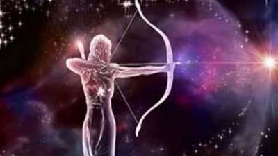 برج القوس.. توقعات الأبراج اليوم الاثنين 15-11-2021