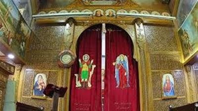 غدًا.. الكنيسة الأرثوذكسية تحتفل بعيد التجلي 