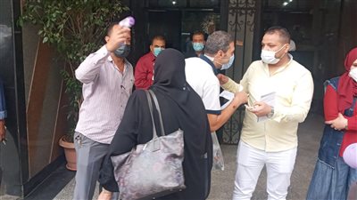 قرار عاجل بشأن العاملين في وزارة البيئة