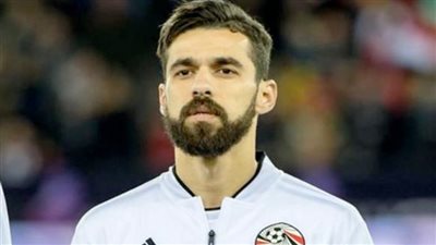 عبدالله السعيد.. حلقة الوصل التي أصبحت عبء على الفراعنة