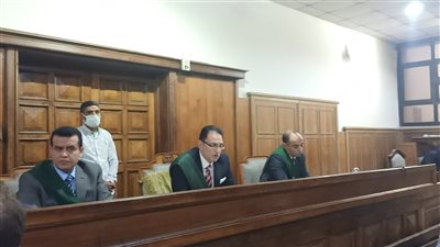 تفاصيل مرافعة دفاع الطفلة ضحية هتك العرض على يد إمام وخطيب بالدقهلية 