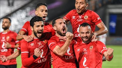 عاجل - موعد الإعلان عن تجديد عقد معلول مع الأهلي