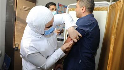 التنمية المحلية: ننسق مع الصحة لتطعيم الموظفين (فيديو)