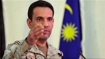 تحالف الشرعية في اليمن: إعادة الانتشار لدعم قوات الحكومة