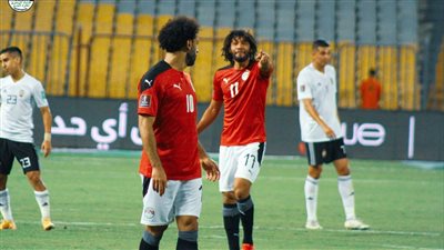  لسبب مثير.. كيروش يوجه رسالة قوية للاعبين قبل مواجهة الجابون