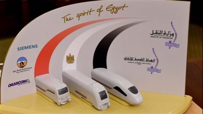 بعد نجاح مشروع القطارات فائقة السرعة.. 