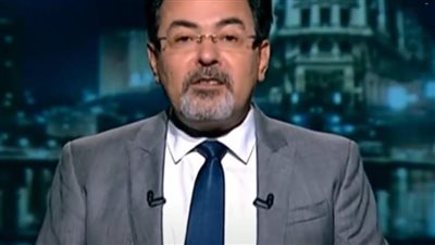 خيري رمضان عن حوادث الطرق مؤخرًا: 