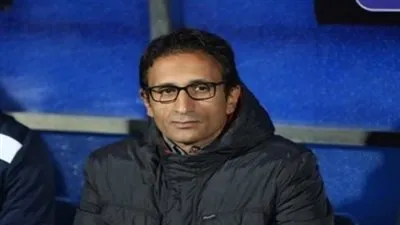 سامي يعلق على استدعاء نجم سموحة لمنتخب مصر