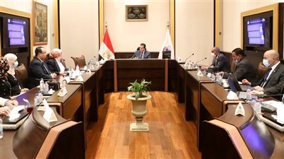 بشرى سارة من الصحة بشأن بنوك الدم وعلاج الأطفال مرضى الضمور العضلي