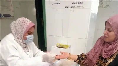 صحة المنيا تقدم الخدمات الطبية لـ 68 ألف سيدة