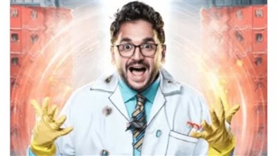 بهذه الطريقة.. مصطفى خاطر يشوق جمهوره لمسرحية 