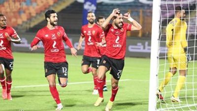 تعرف على موعد مباراة الأهلي القادمة