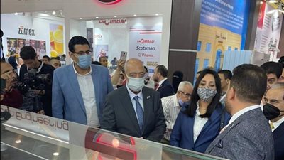 انطلاق النسخة 41 من المعرض الدولي للتجهيزات الفندقية 