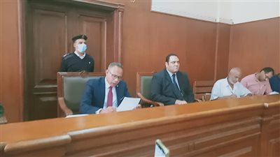 الإعدام لموظفة استعانت بسائق وقتلت زميلتها بالغردقة