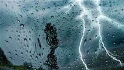 أمطار رعدية.. تحذيرات عاجلة بشأن طقس الأيام المقبلة