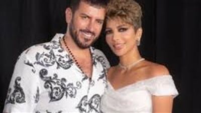 شقيق أصالة نصرى يوجه رسالة حب لزوجها فماذا قال؟