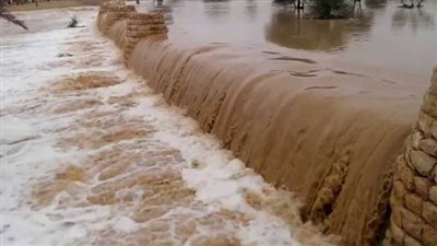  التنمية المحلية: ما حدث في أسوان سببه التغيرات المناخية العالمية (فيديو)