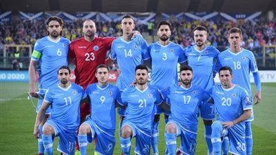 سان مارينو.. المعنى الحقيقي للمنتخب الفاشل