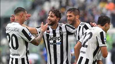 نجم يوفنتوس يقترب من العودة إلى الدوري الإنجليزي