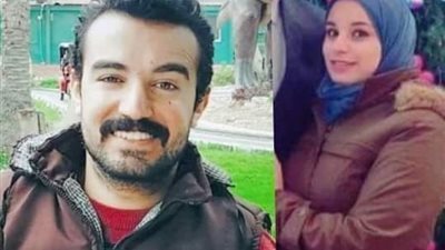 إحالة الزوج المتهم بقتل زوجته 