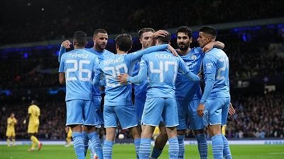 المصائب تضرب نجم مانشستر سيتي