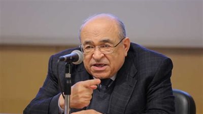 مصطفى الفقي: الحروب لن تحل مشكلة أزمة سد النهضة