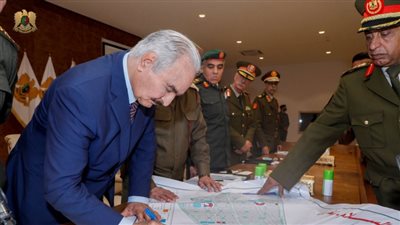 بعد اشتعال السباق.. ما هي السيناريوهات المحتملة في انتخابات الرئاسة الليبية