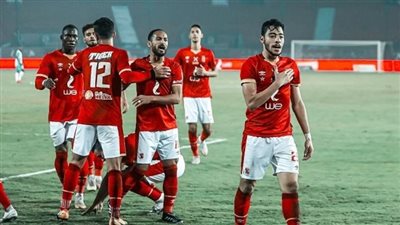 مصدر بالأهلي يكشف لـ 