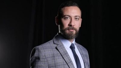 عابد عناني يواصل تصوير مسلسل 