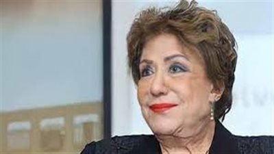 سميحة أيوب: 