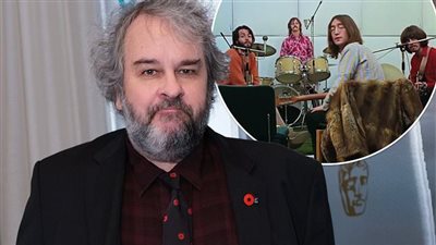 بيتر جاكسون يحاول إقناع ديزني للتخلي عن سياسة عدم السباب