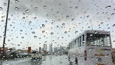 الأرصاد تحذر.. أمطار غزيرة ورعدية على هذه المناطق