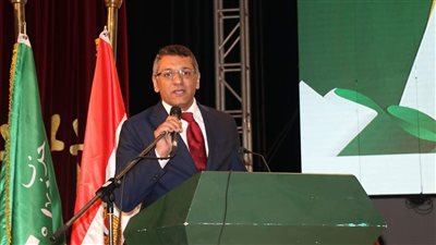 قيادى بالوفد: عودة انطلاق منتدى الشباب رسالة قوية باستقرار الأوضاع في مصر