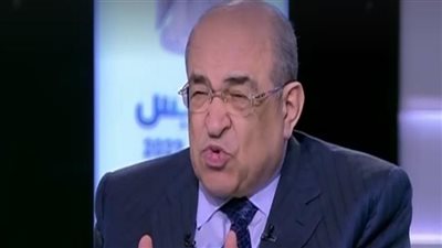 مصطفى الفقي: العلاقات المصرية -الإسرائيلية نضجت في الفترة الأخيرة