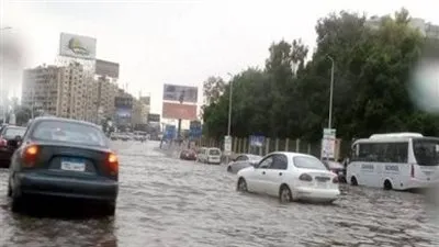 ملامح خطة الحكومة لمواجهة الأمطار والسيول