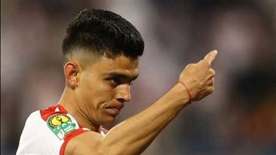 فرمان ناري من مجلس إدارة الزمالك تجاه بن شرقي.. تابع التفاصيل