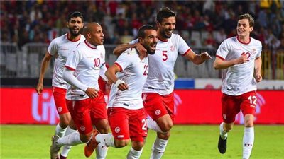 معلول وثنائي الزمالك وساسي على رأس قائمة تونس لمباراتي مالي
