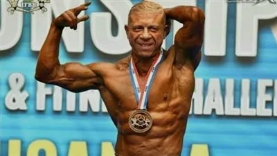 النسر المصري بعد تحقيقة برونزية العالم: القادم افضل لمنتخب مصر في البطولات العالمية المقبلة