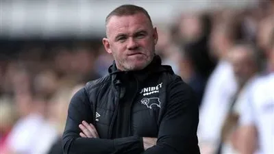 ديربي كاونتي يقترب من الهبوط في 