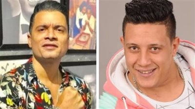 بيكا وشاكوش يتصدران القائمة.. نقابة الموسيقيين تمنع هؤلاء من الغناء