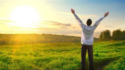 نصائح بسيطة لزيادة هرمون السعادة للإنسان