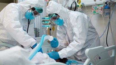 هولندا تسجل أكبر حصيلة يومية بإصابات كورونا 