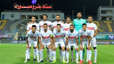 الزمالك يحسم مصير منصب المدرب العام