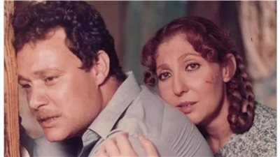 بهذه الطريقة.. نادية الجندي تستعيد ذكرياتها مع فيلم 